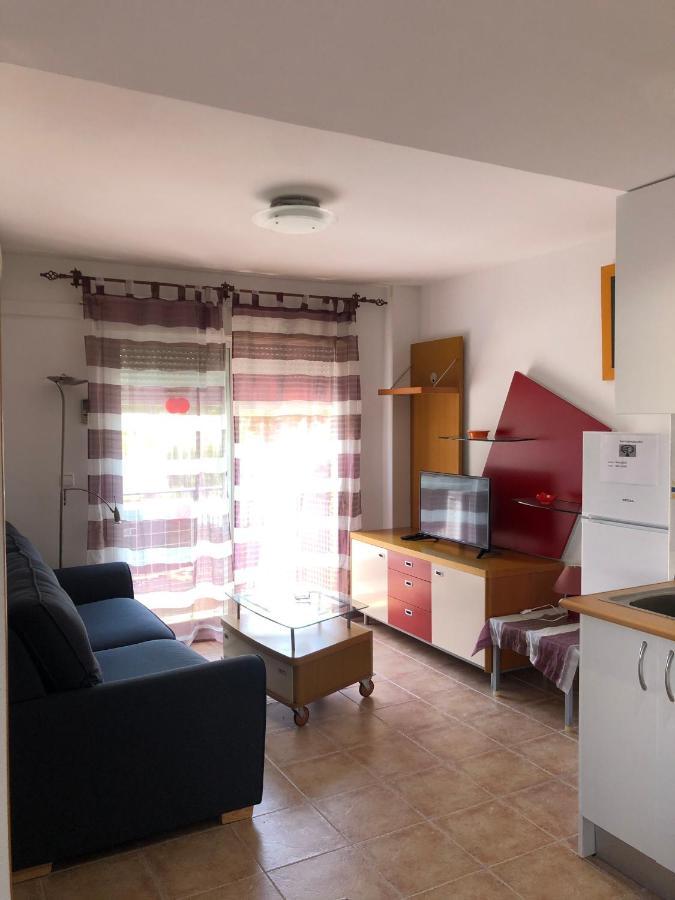 Fmm Apartamentos La Nucia Benidorm Holidays Apartments Екстер'єр фото