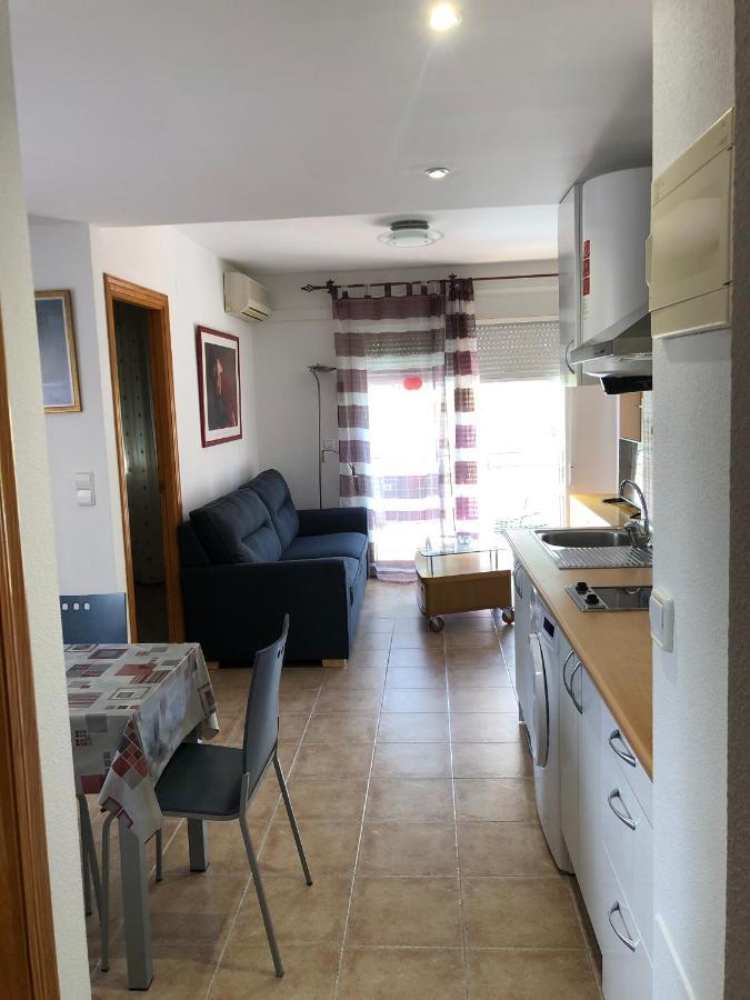 Fmm Apartamentos La Nucia Benidorm Holidays Apartments Екстер'єр фото