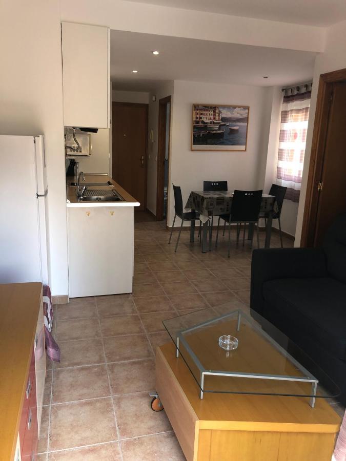 Fmm Apartamentos La Nucia Benidorm Holidays Apartments Екстер'єр фото