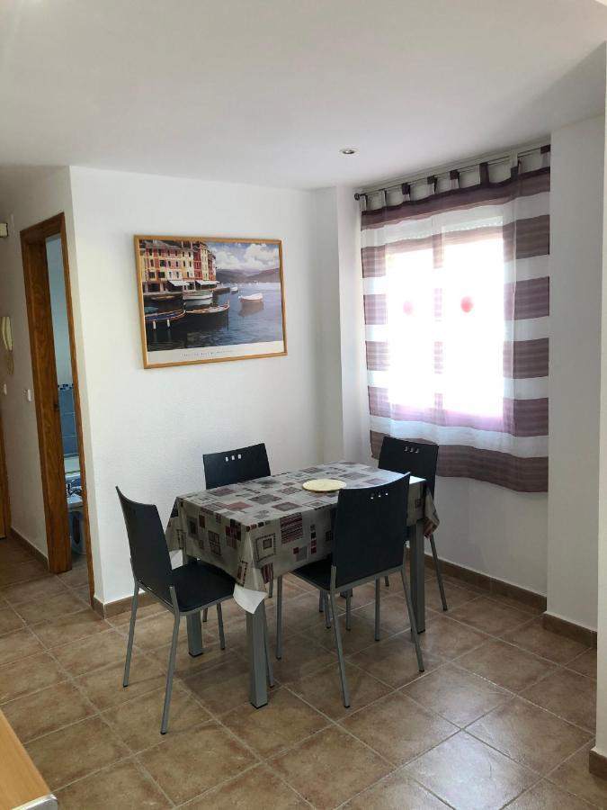 Fmm Apartamentos La Nucia Benidorm Holidays Apartments Екстер'єр фото