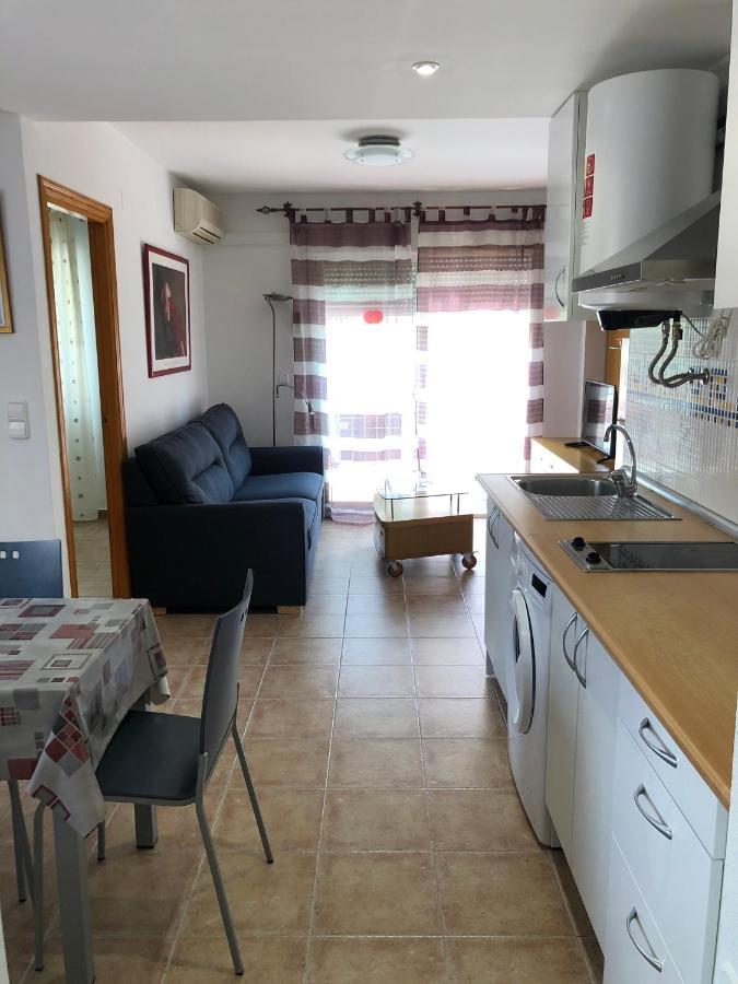 Fmm Apartamentos La Nucia Benidorm Holidays Apartments Екстер'єр фото