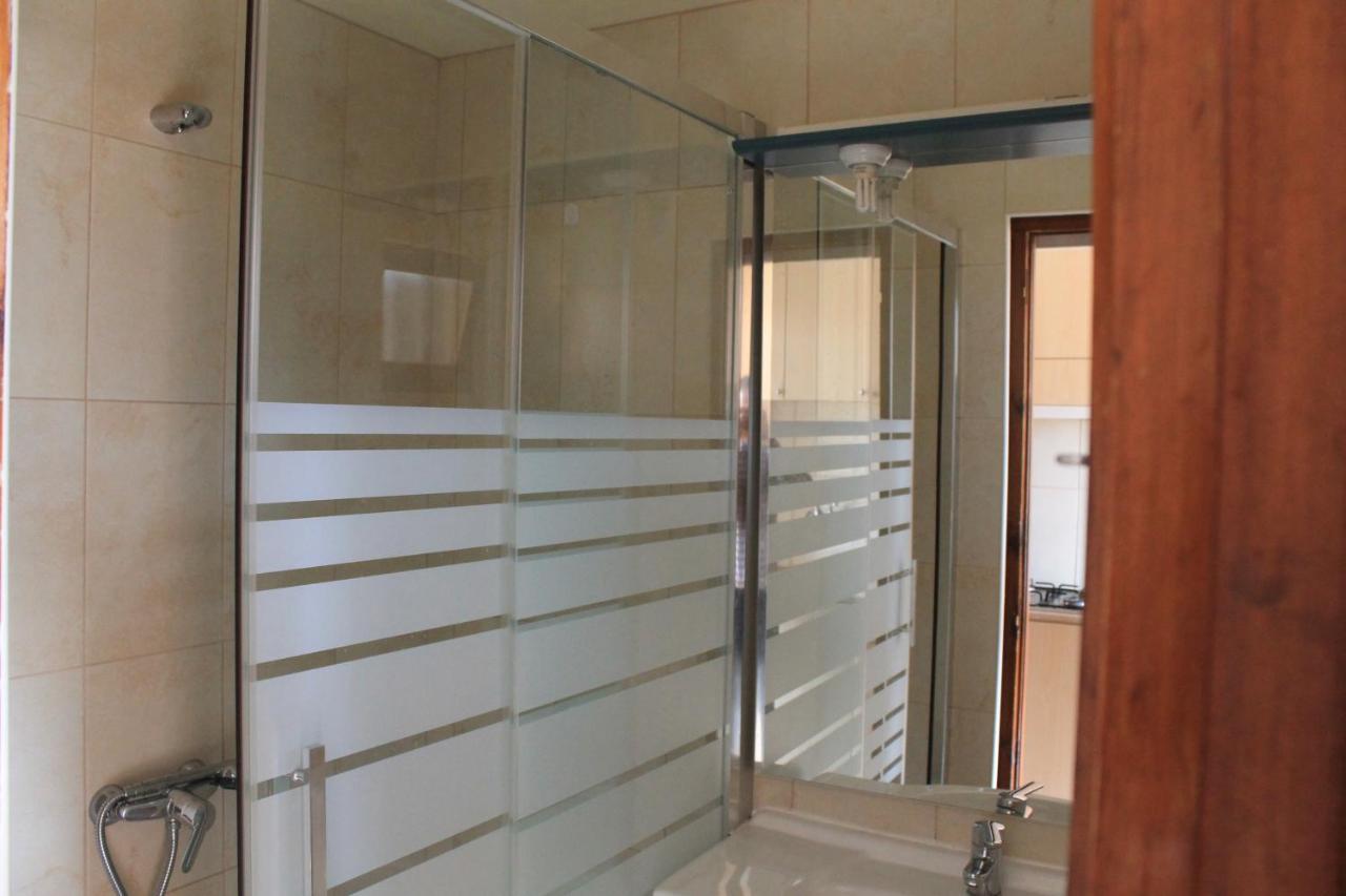 Fmm Apartamentos La Nucia Benidorm Holidays Apartments Екстер'єр фото