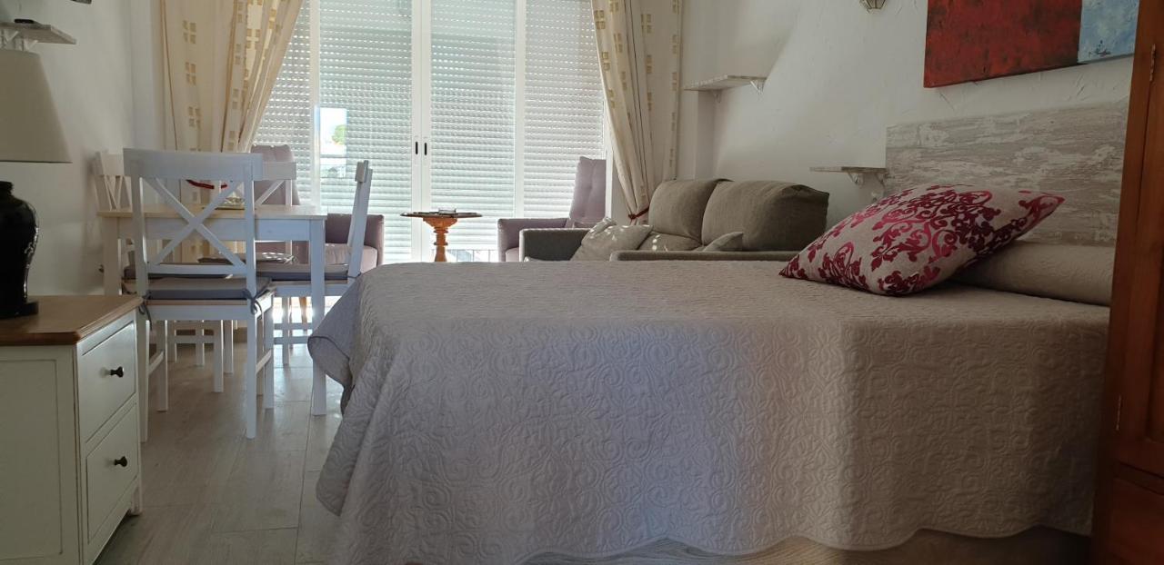 Fmm Apartamentos La Nucia Benidorm Holidays Apartments Екстер'єр фото