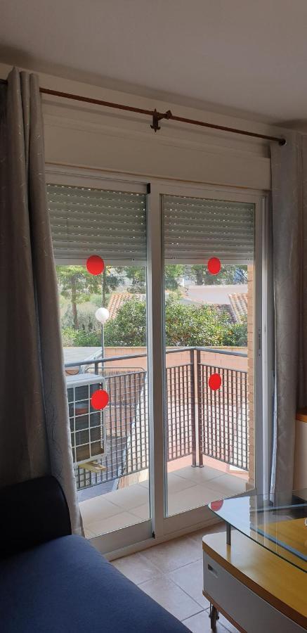 Fmm Apartamentos La Nucia Benidorm Holidays Apartments Екстер'єр фото