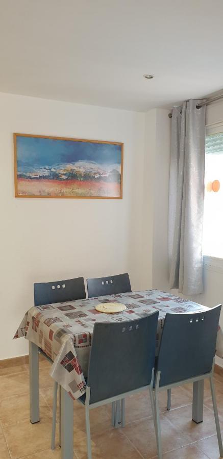 Fmm Apartamentos La Nucia Benidorm Holidays Apartments Екстер'єр фото